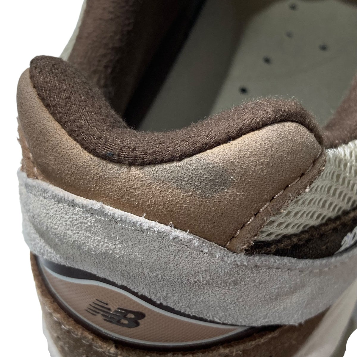 NEW BALANCE SSENSE限定 スニーカーM2002RSS 古着・中古-6枚目のアイテム画像