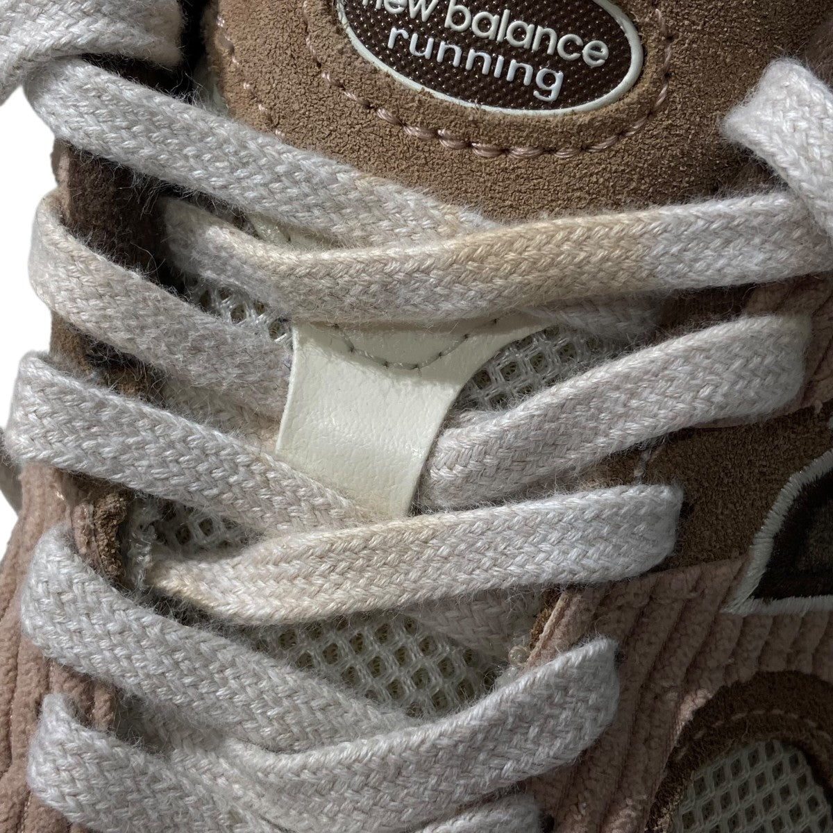 NEW BALANCE SSENSE限定 スニーカーM2002RSS 古着・中古-7枚目のアイテム画像