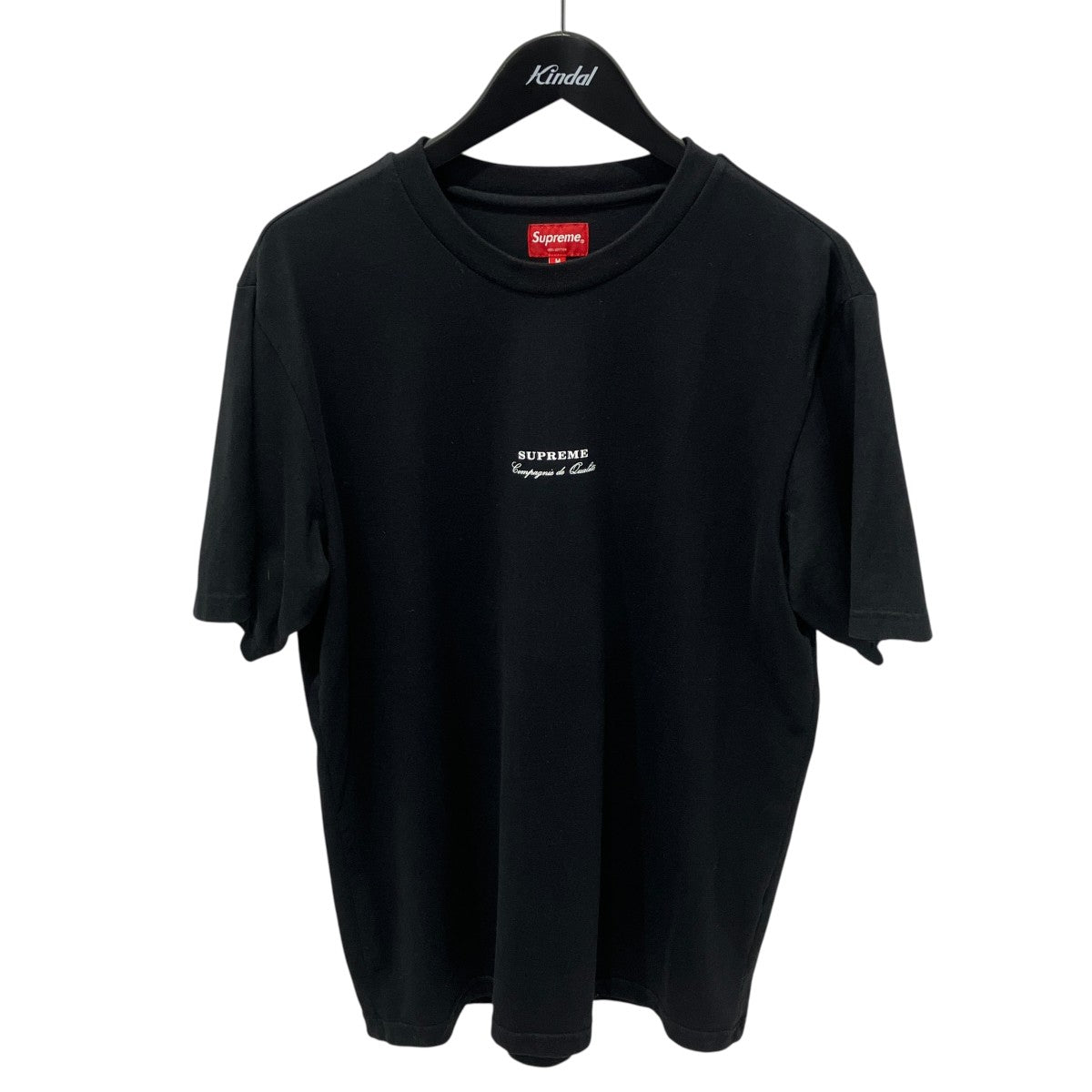 19SSQualite Tee半袖カットソー