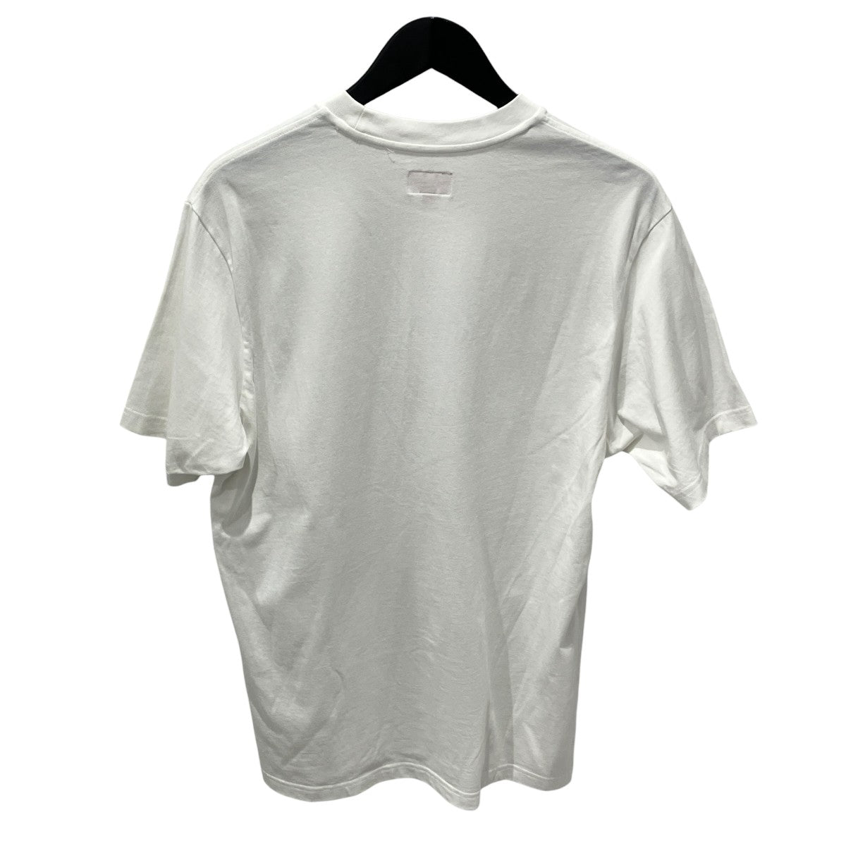 23FWHigh Destiny Small Box S／S Top半袖カットソー