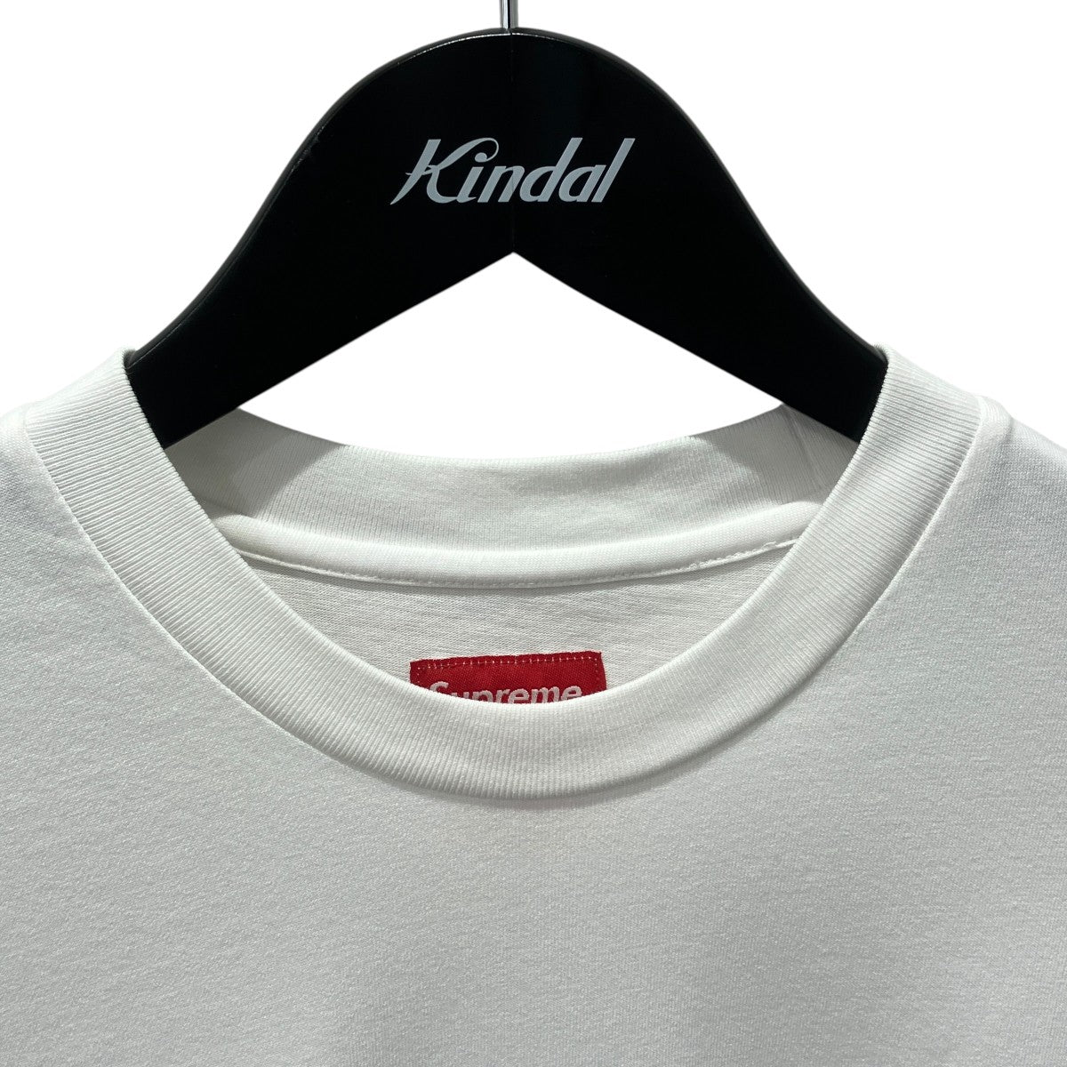 23FWHigh Destiny Small Box S／S Top半袖カットソー