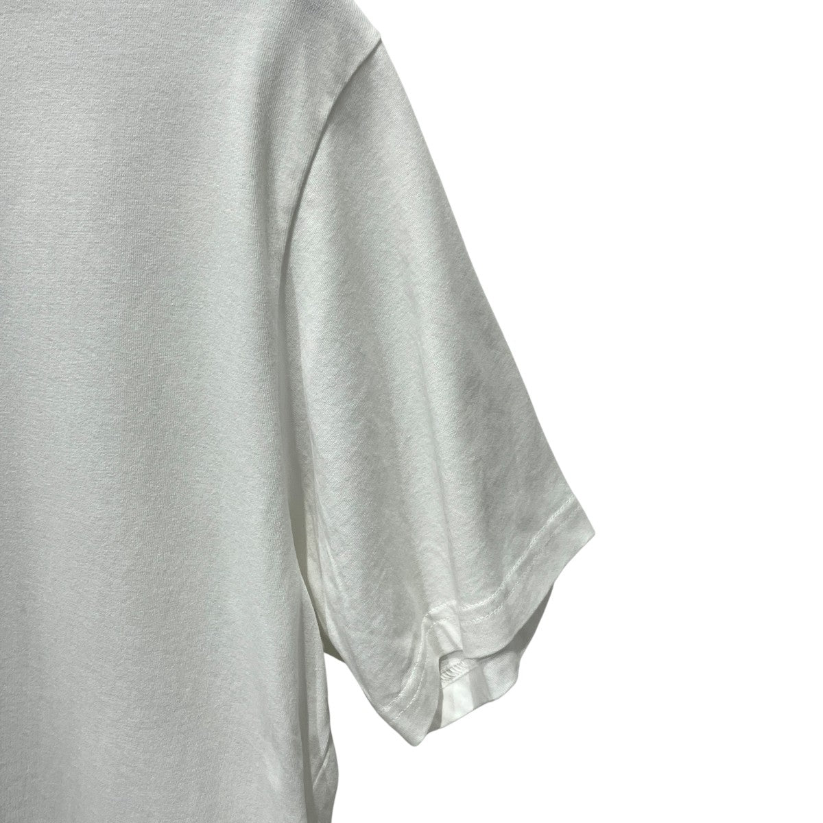 23FWHigh Destiny Small Box S／S Top半袖カットソー