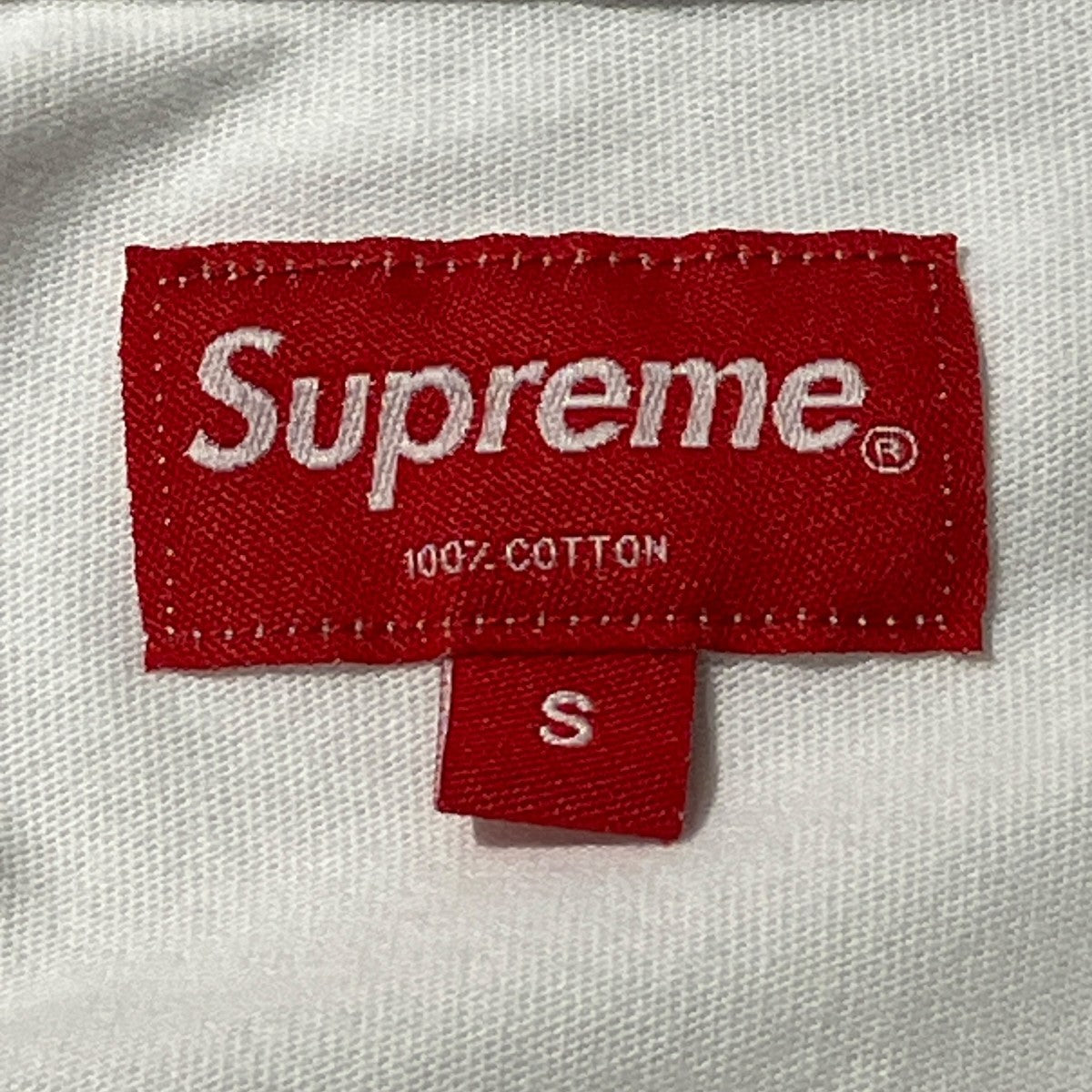23FWHigh Destiny Small Box S／S Top半袖カットソー