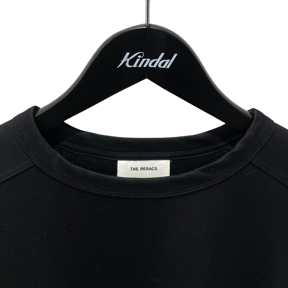 24FWコマンドＴシャツ長袖カットソー24FW-RECS-456-J