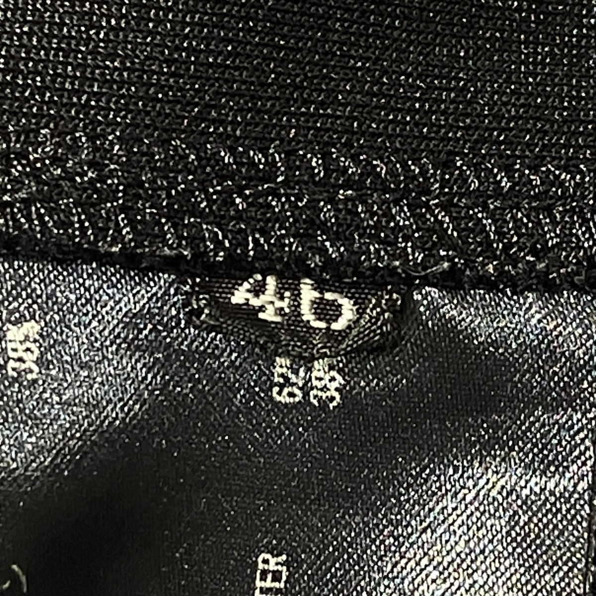 24FWコマンドＴシャツ長袖カットソー24FW-RECS-456-J