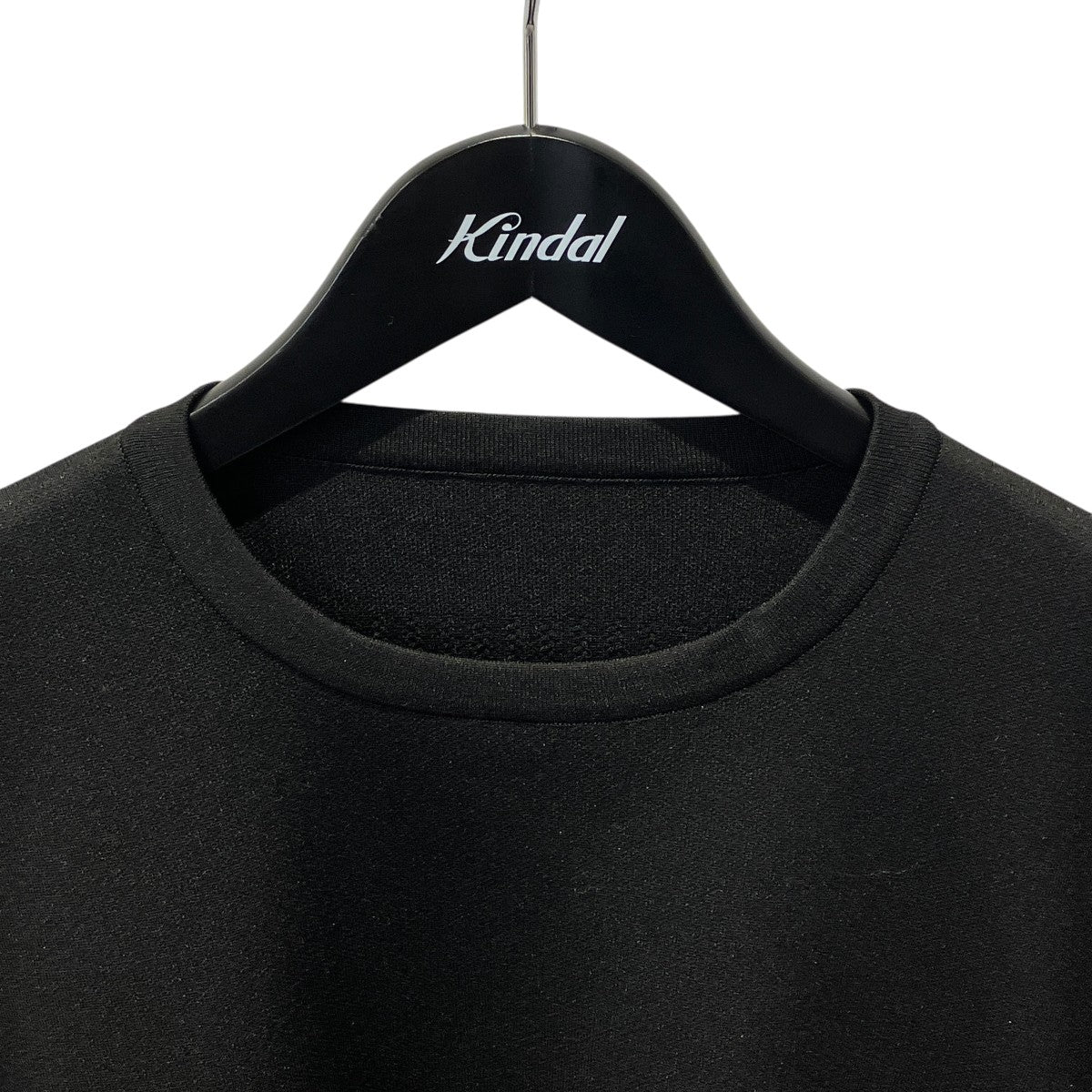 FUSIONKNIT LONG SLEEVE KNIT SHIRT長袖カットソーDX-G2802DB