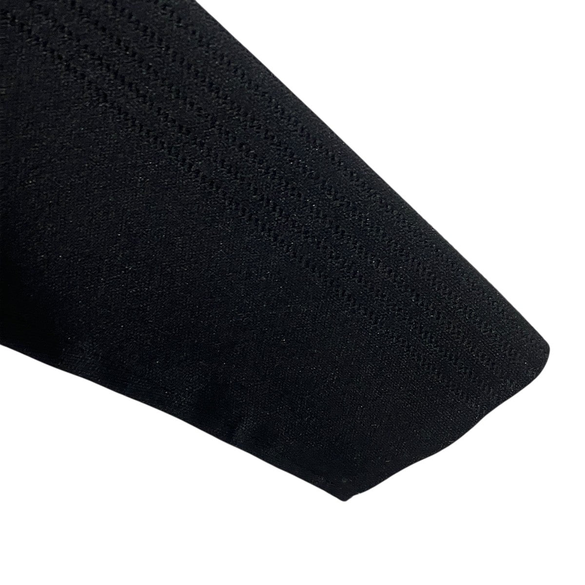 FUSIONKNIT LONG SLEEVE KNIT SHIRT長袖カットソーDX-G2802DB