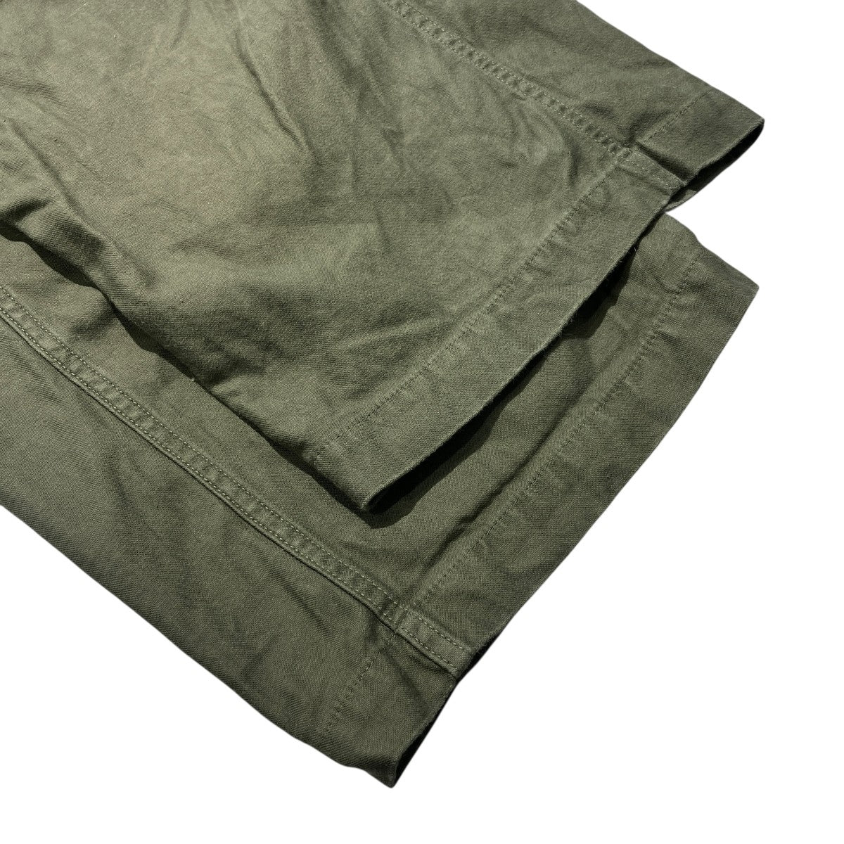 23SSARMY CARGO PANTミリタリーパンツ8046-08-50003