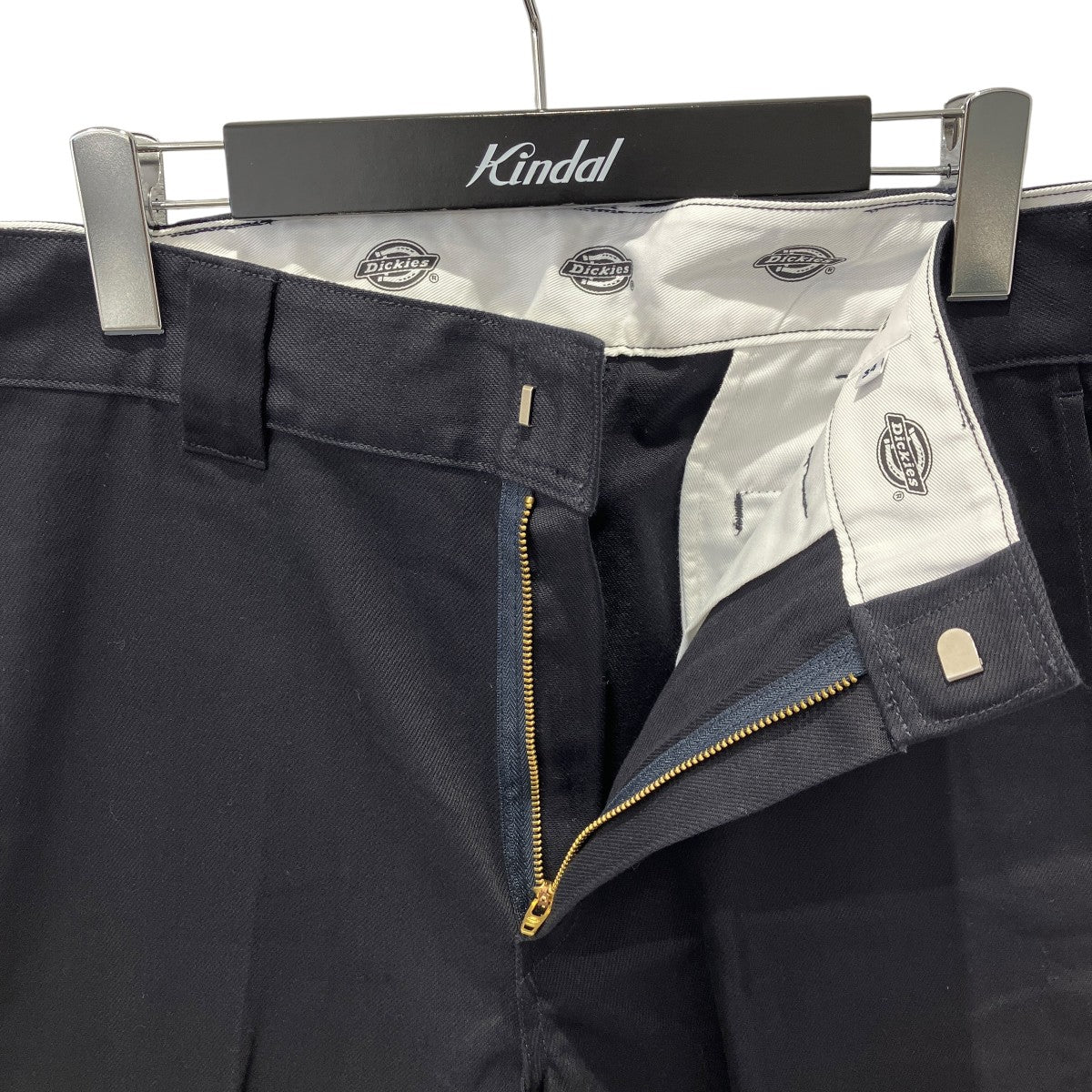 23AWストレッチツイルワークチノパンツ233M40RH01