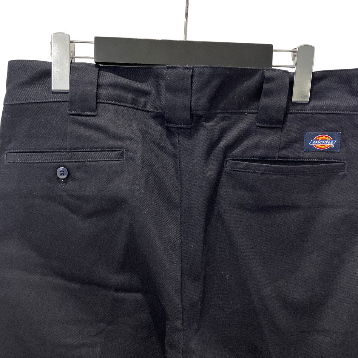 23AWストレッチツイルワークチノパンツ233M40RH01