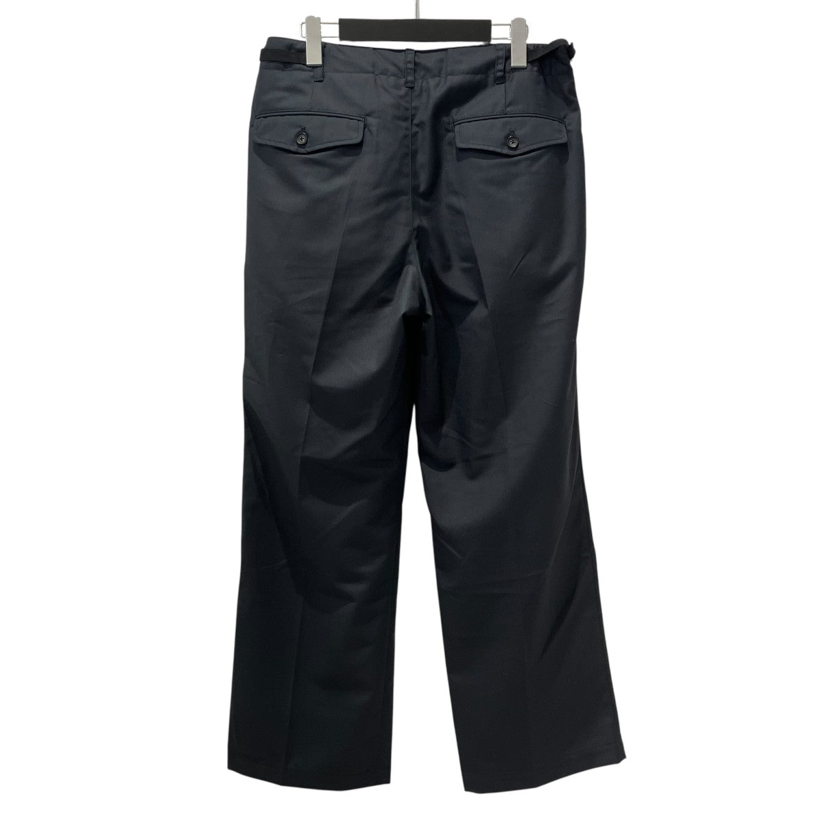 TUCK EASY TROUSERSパンツCOTDSE-243007