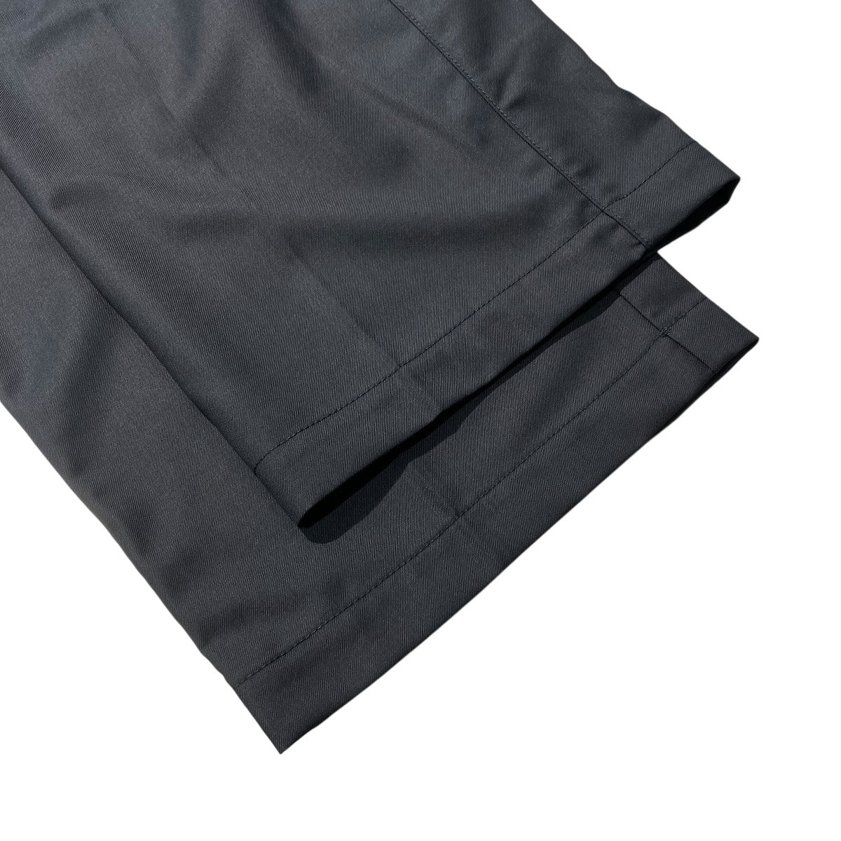 TUCK EASY TROUSERSパンツCOTDSE-243007