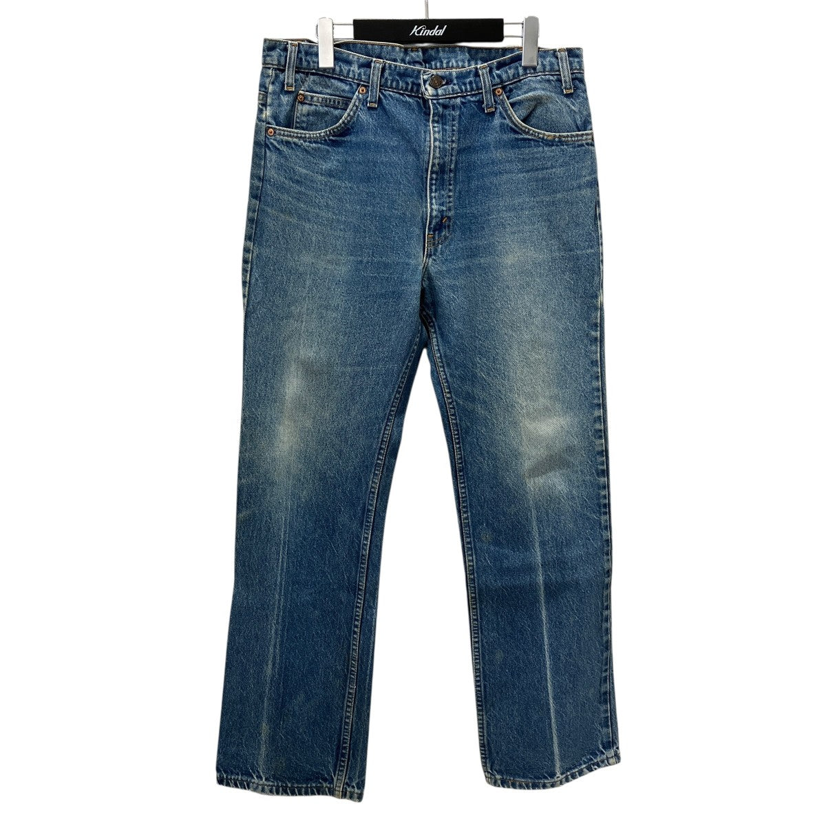 90sUSA製デニムパンツ20517-0217