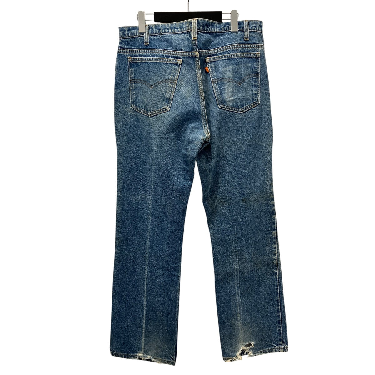 90sUSA製デニムパンツ20517-0217