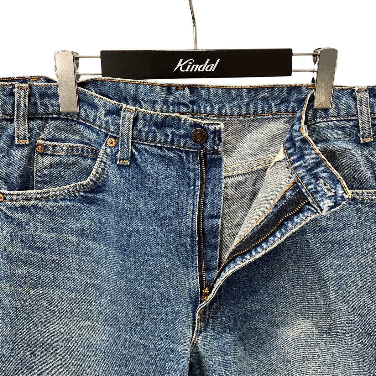 90sUSA製デニムパンツ20517-0217