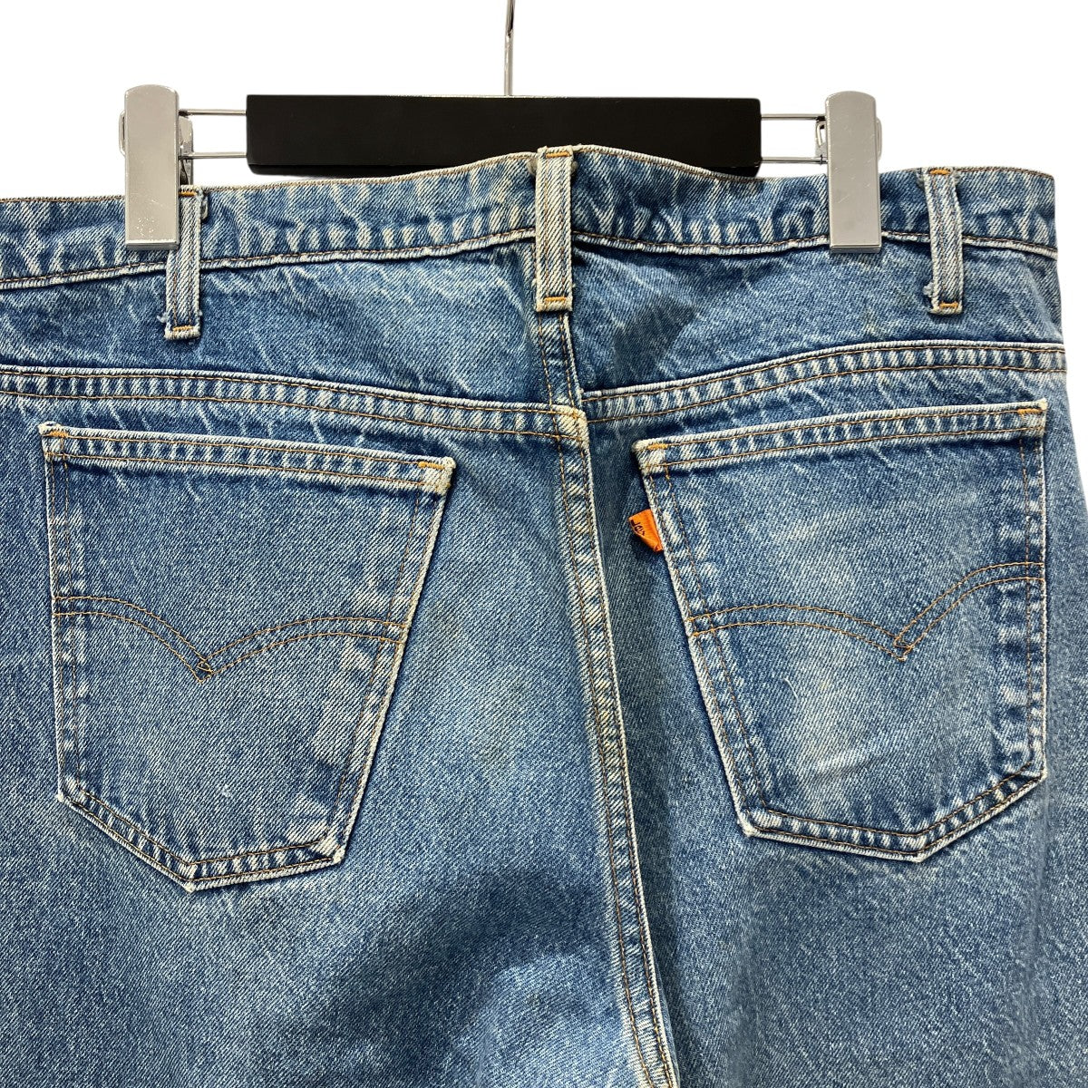90sUSA製デニムパンツ20517-0217