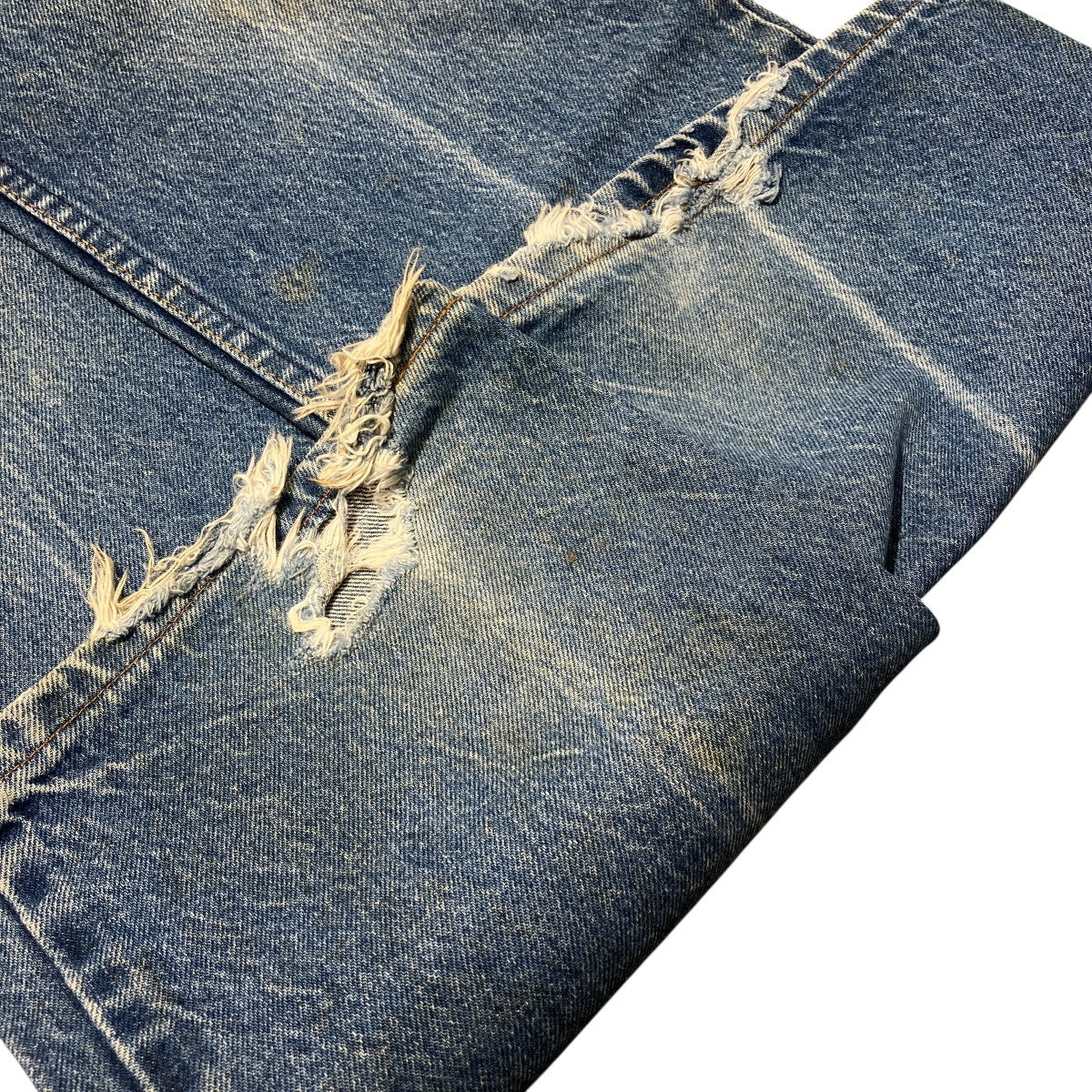 90sUSA製デニムパンツ20517-0217