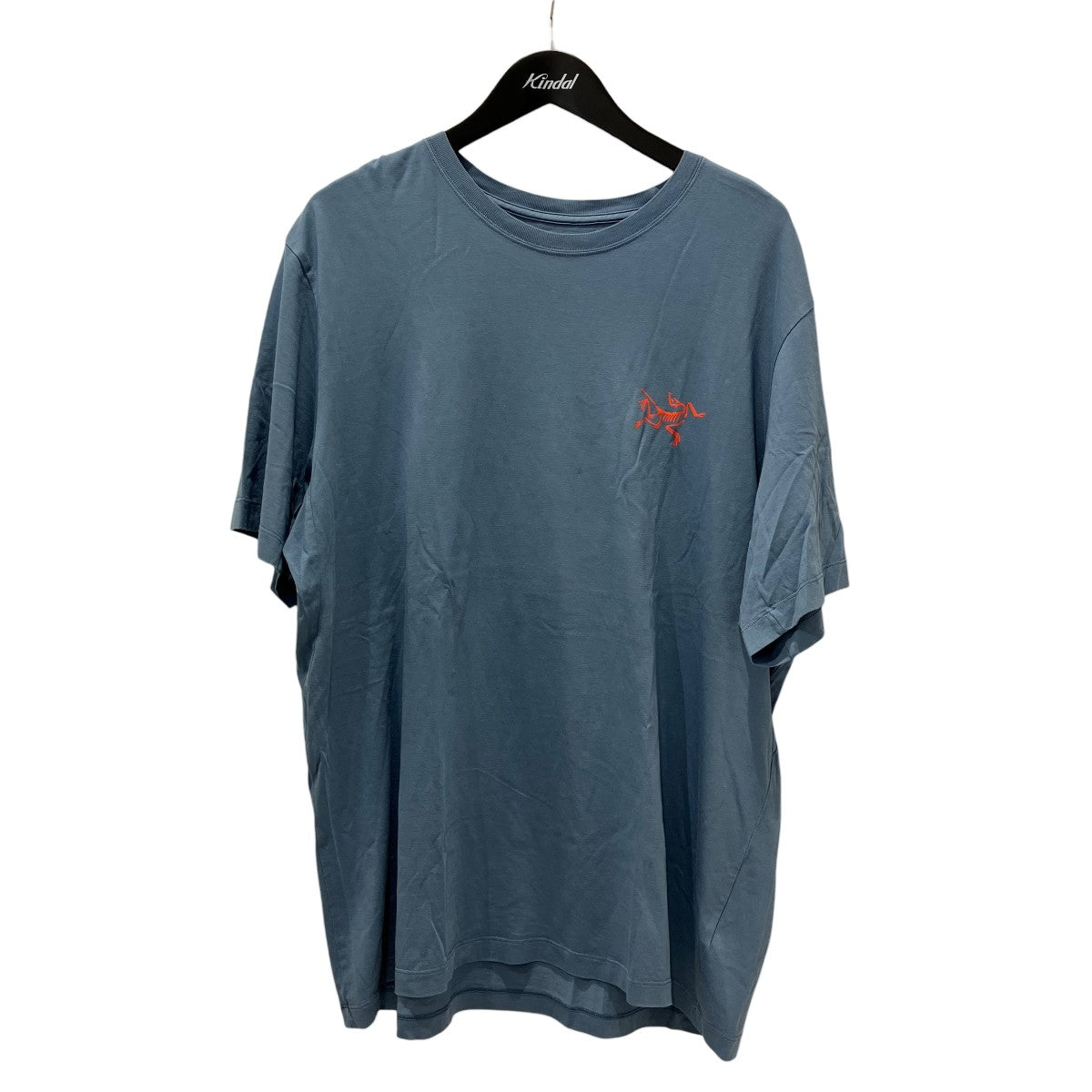 ARCMULTI BIRD LOGO SS半袖カットソーX000007747