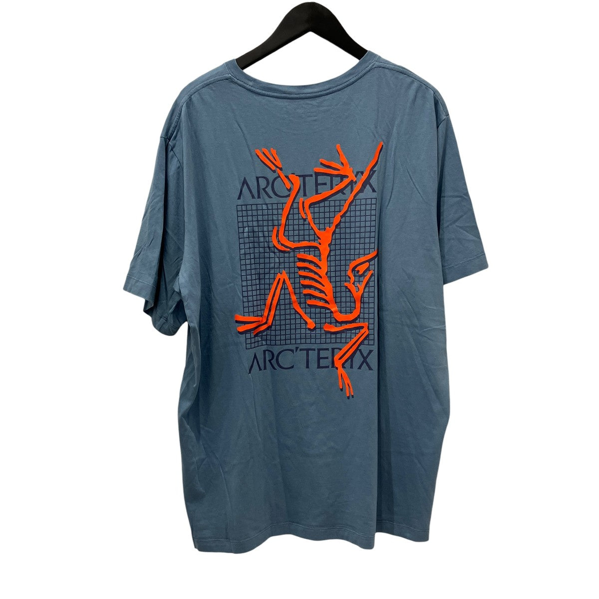 ARCMULTI BIRD LOGO SS半袖カットソーX000007747