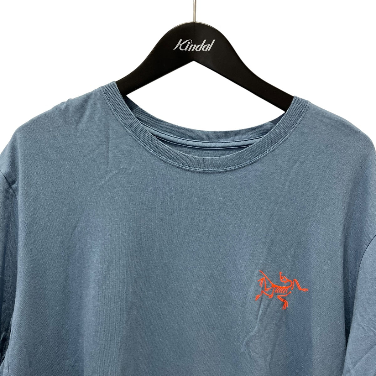 ARCMULTI BIRD LOGO SS半袖カットソーX000007747