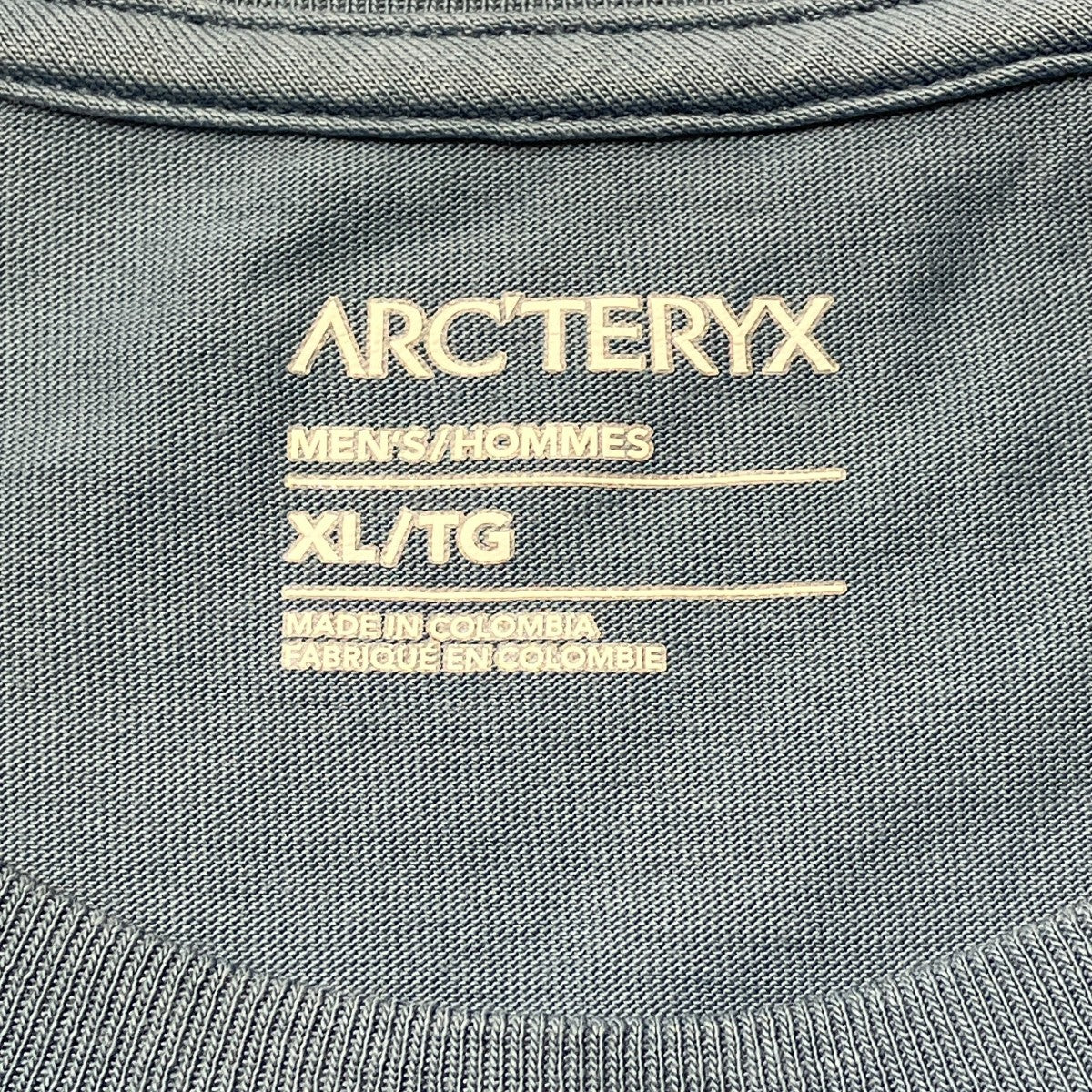 ARCMULTI BIRD LOGO SS半袖カットソーX000007747
