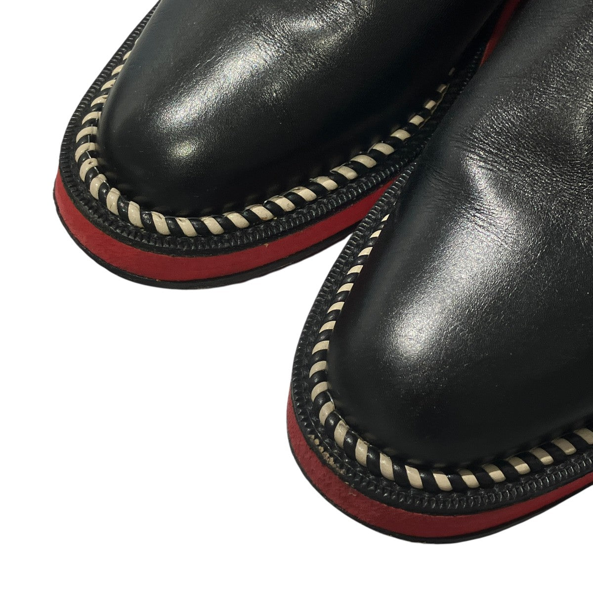 Christian Louboutin(クリスチャンルブタン) サイドゴアブーツ