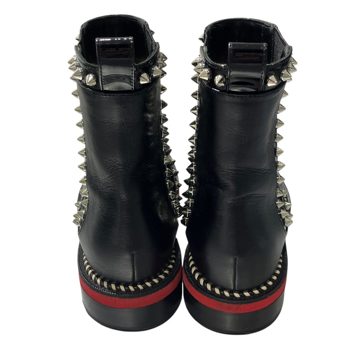 Christian Louboutin(クリスチャンルブタン) サイドゴアブーツ