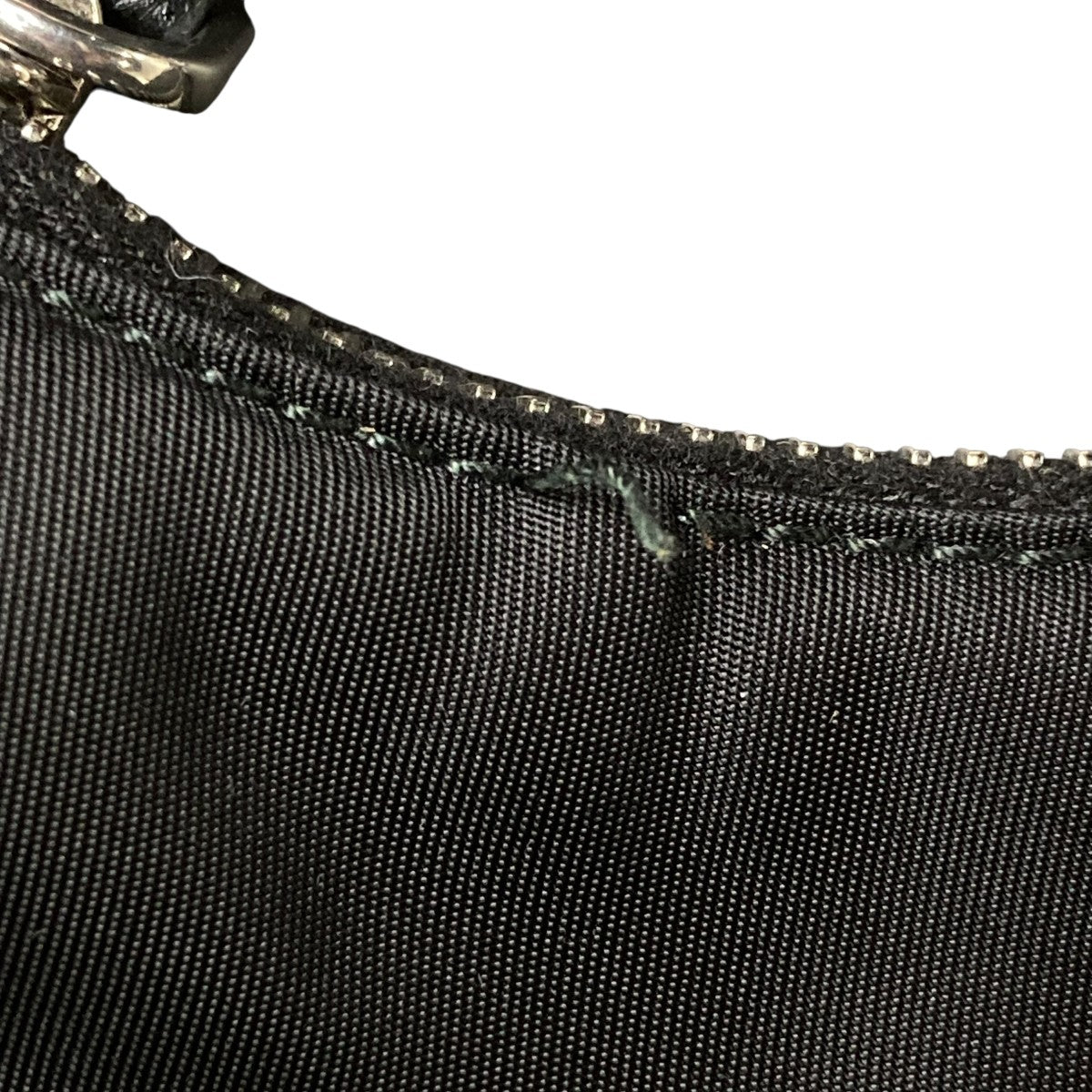 Re-Edition 2005 Re-Nylonショルダーバッグ1BH204