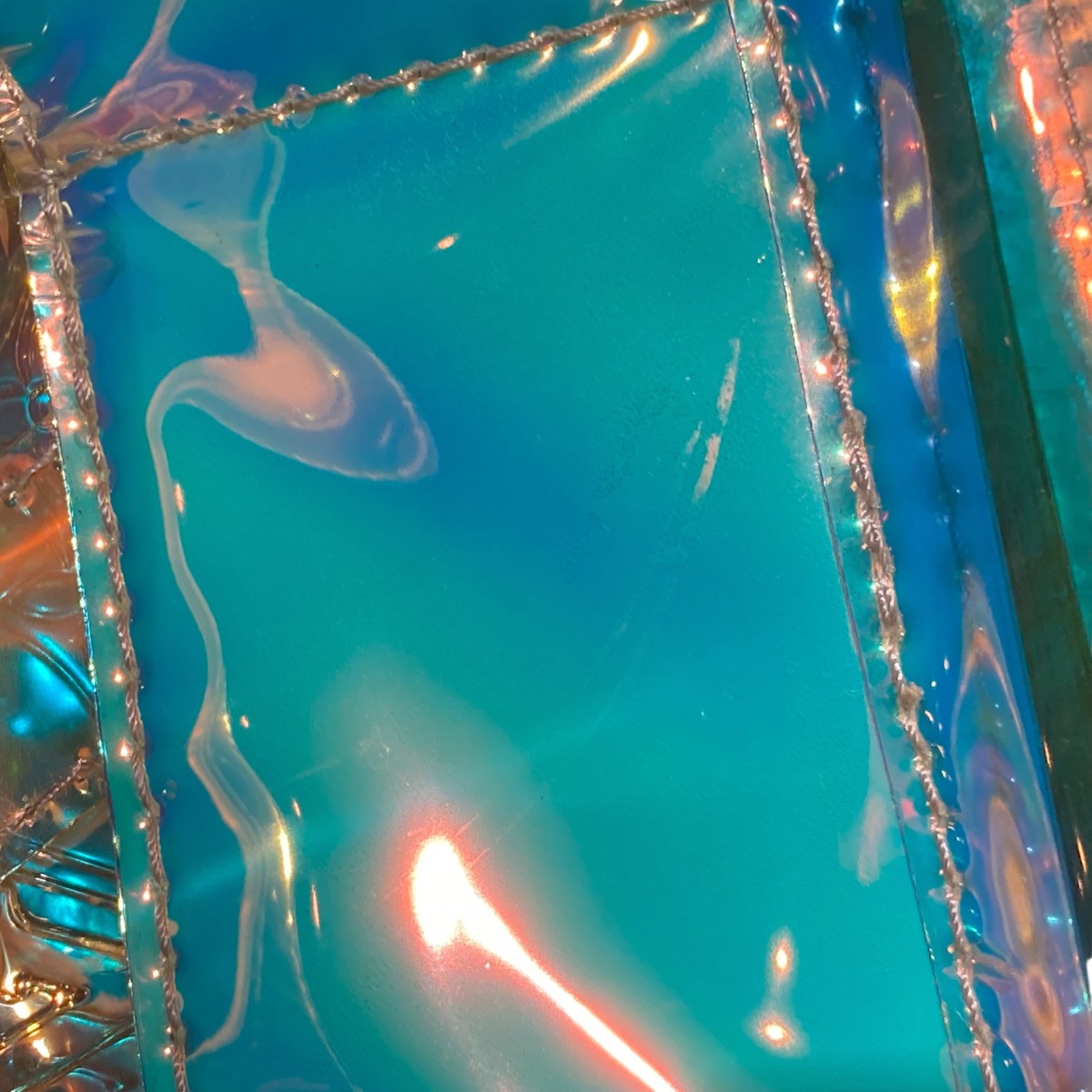 モノグラムプリズム クリストファー リュックM44766