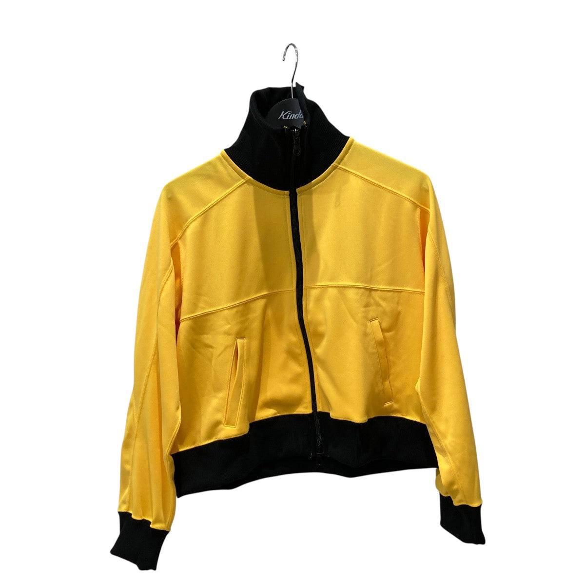 25SSDRIVERS TRACK JACKETトラックジャケットANC-CT92