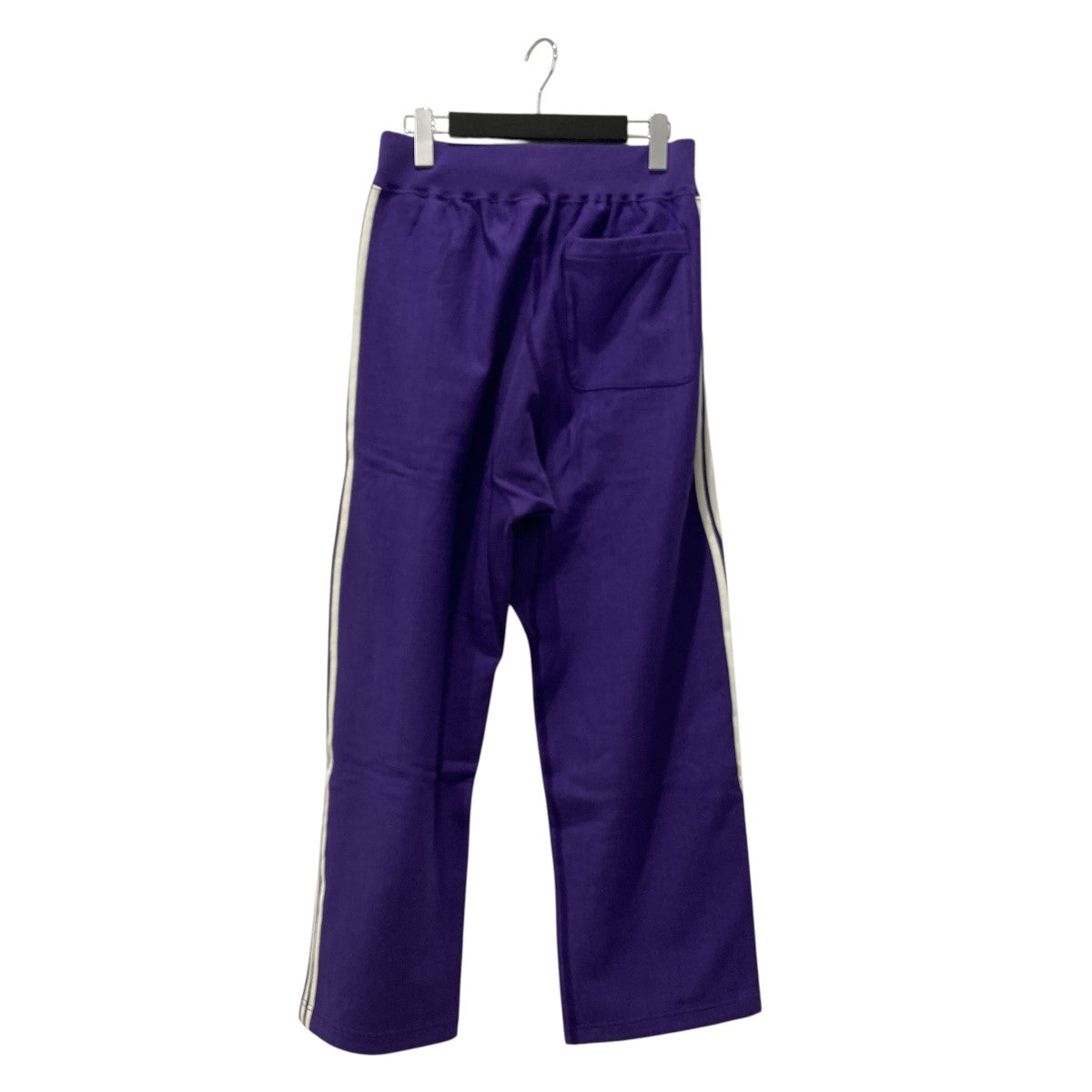 FADED SILKY TERRY RW SWEAT PANTSトラックパンツULPC44-HC125-MW