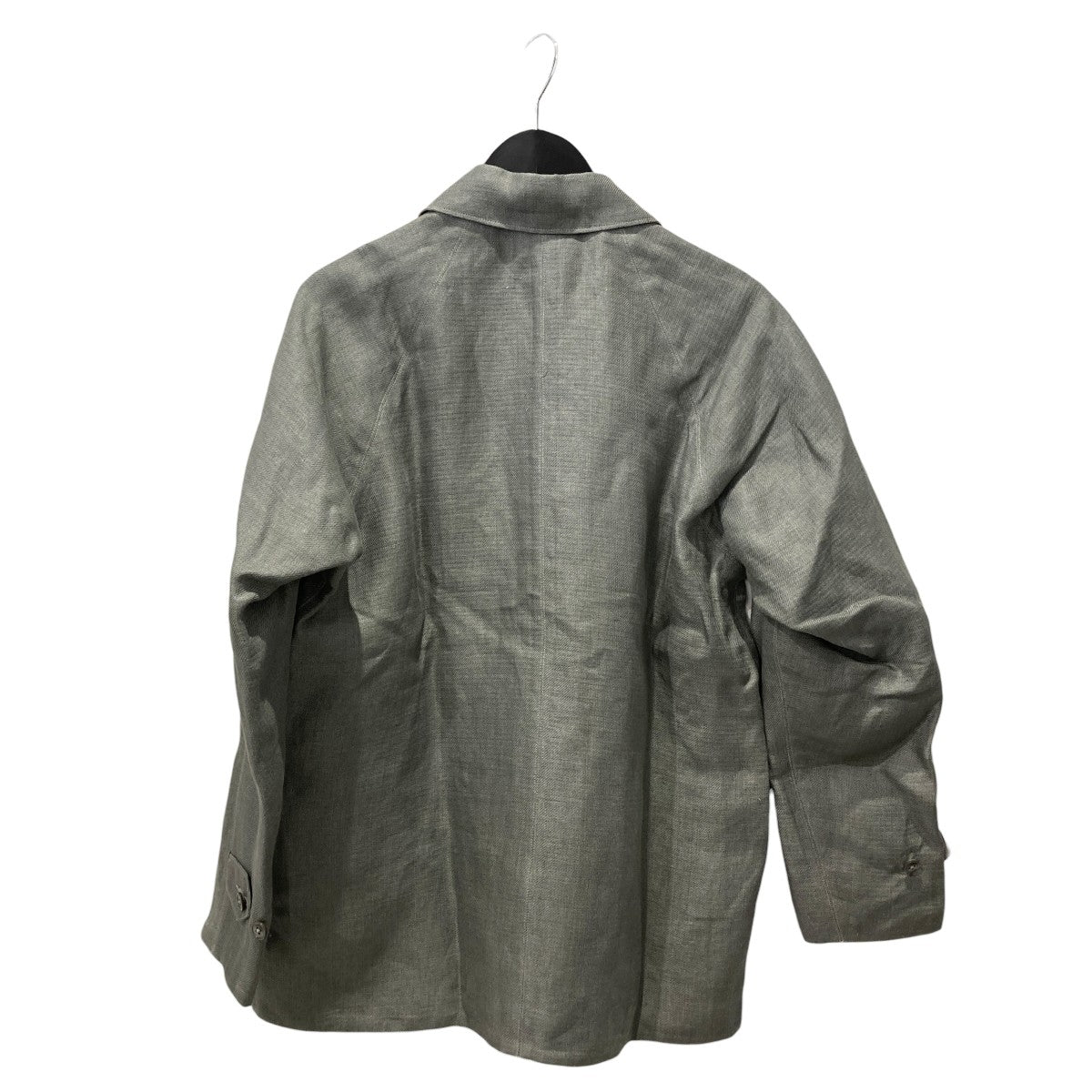 Bergman Mac Jacketジップジャケット