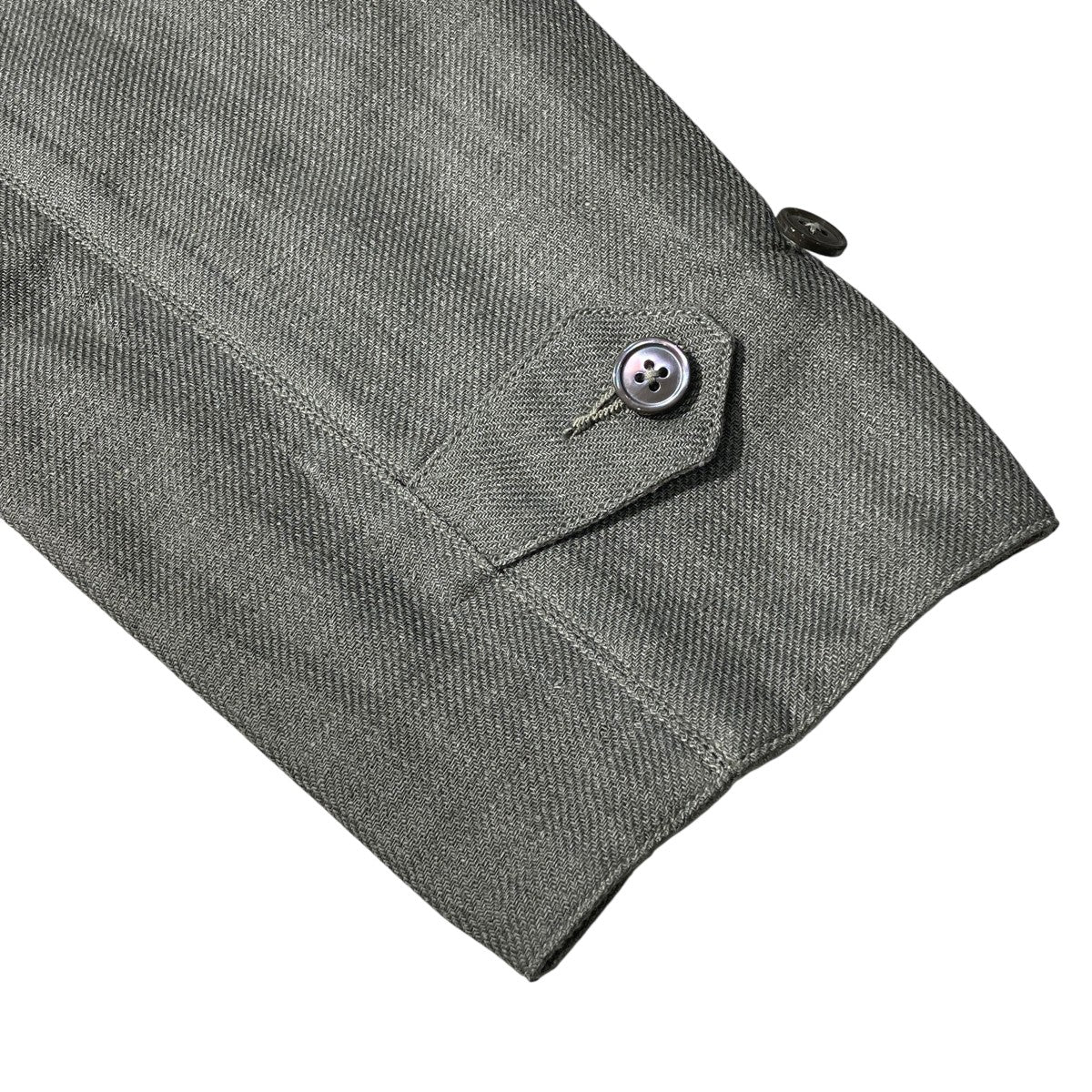 Bergman Mac Jacketジップジャケット