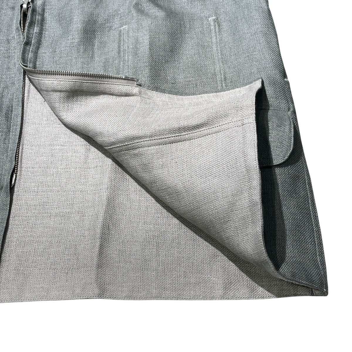 Bergman Mac Jacketジップジャケット