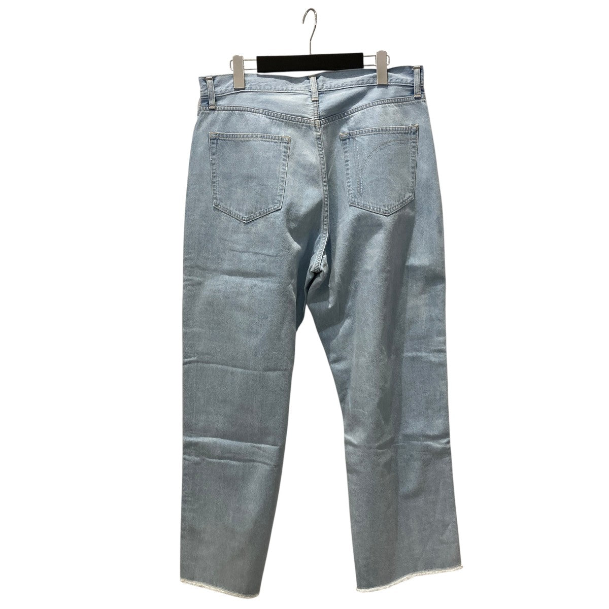 10oz Rub denimデニムパンツ14S25AF310P