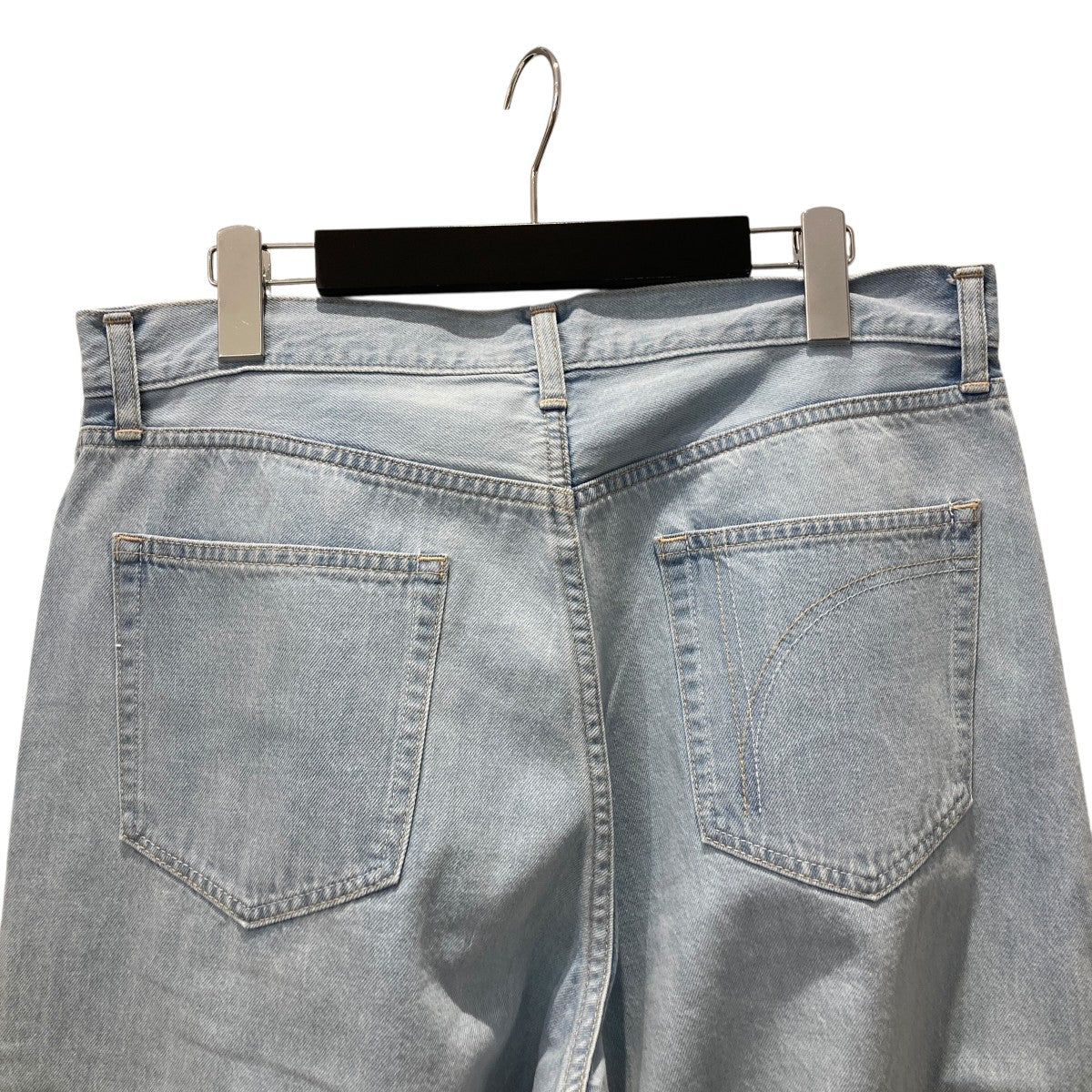 10oz Rub denimデニムパンツ14S25AF310P