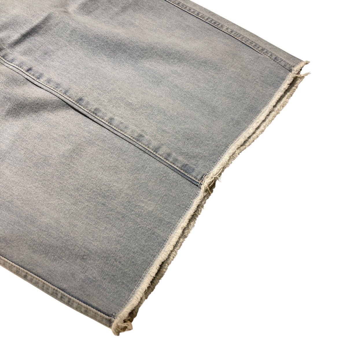 10oz Rub denimデニムパンツ14S25AF310P