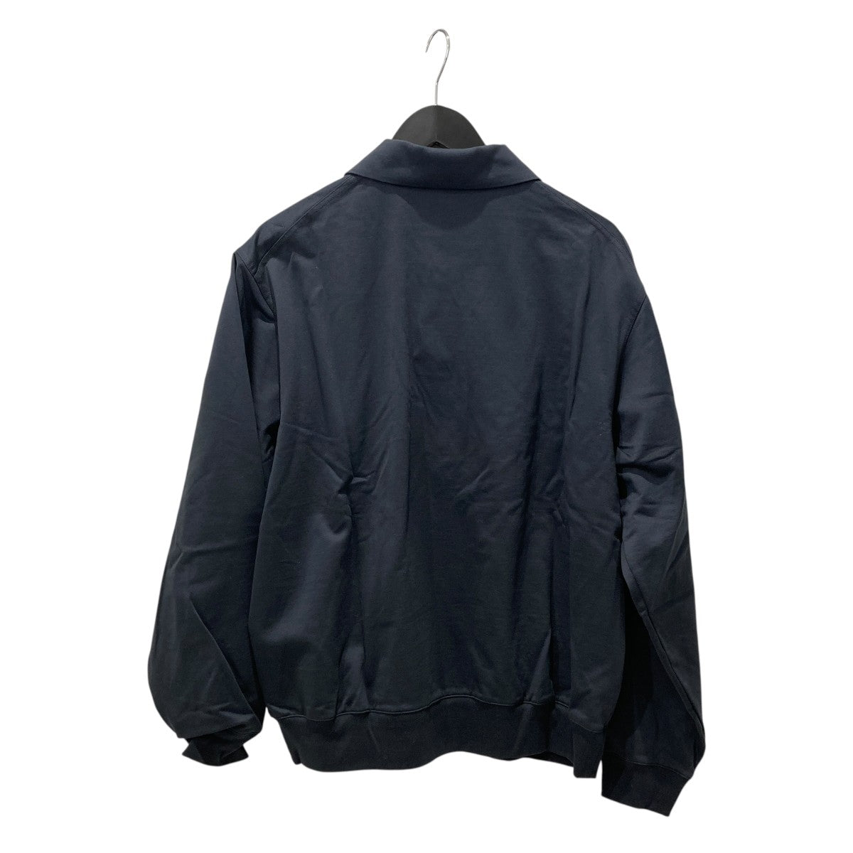 24AWSWEAT POLO SHIRTSポロシャツCKCS-130