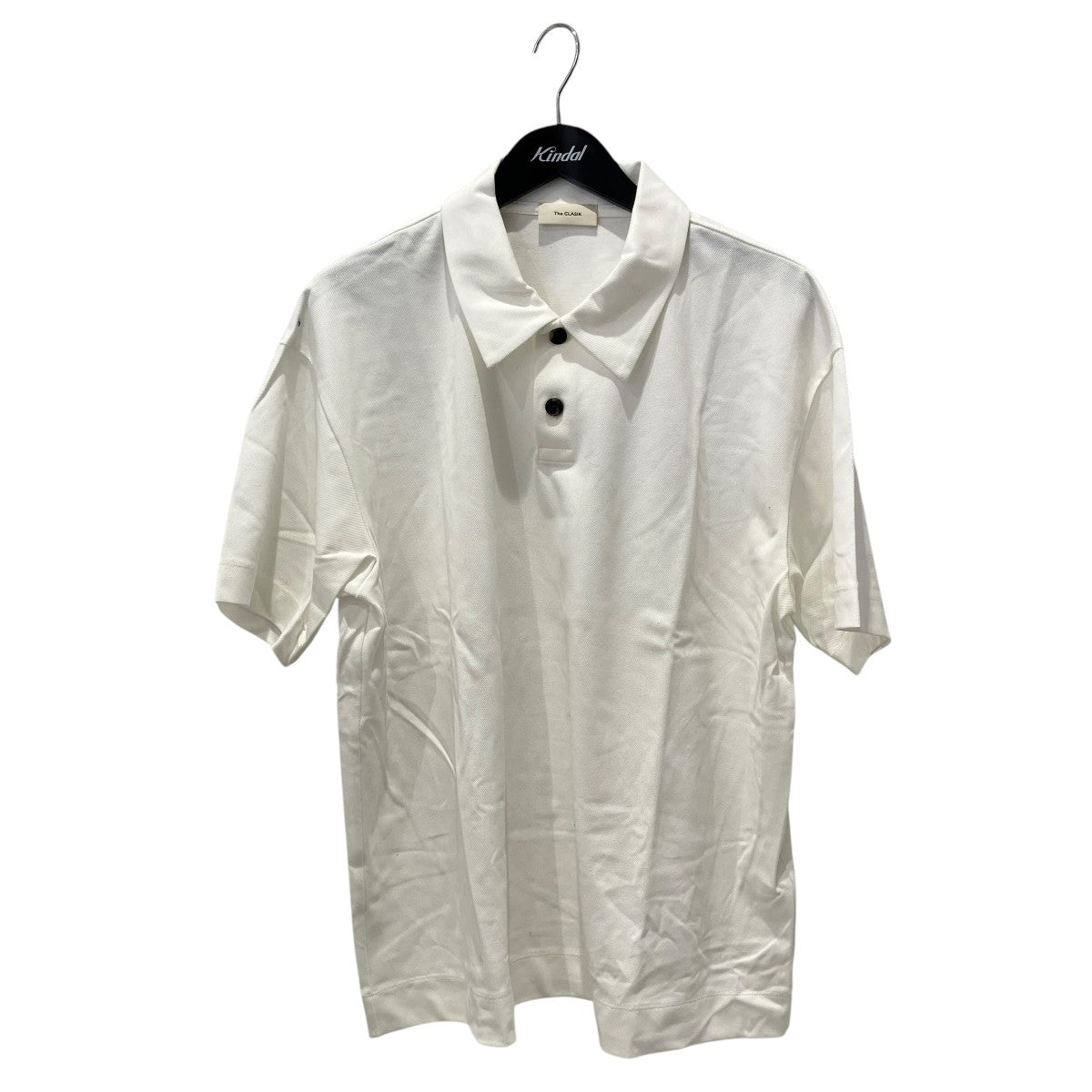 CLASSIC POLO SHIRTS半袖ポロシャツCKCS-070