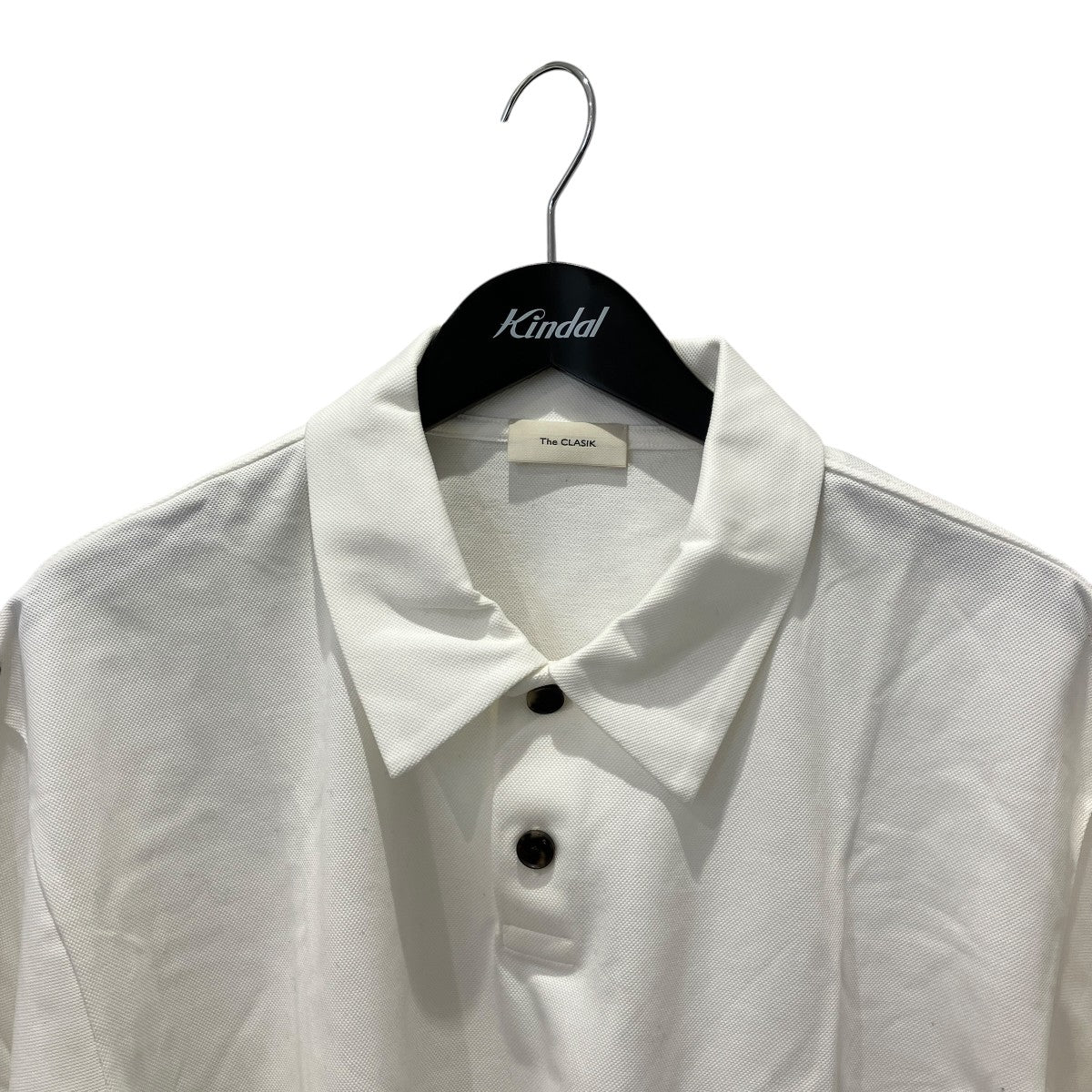 CLASSIC POLO SHIRTS半袖ポロシャツCKCS-070