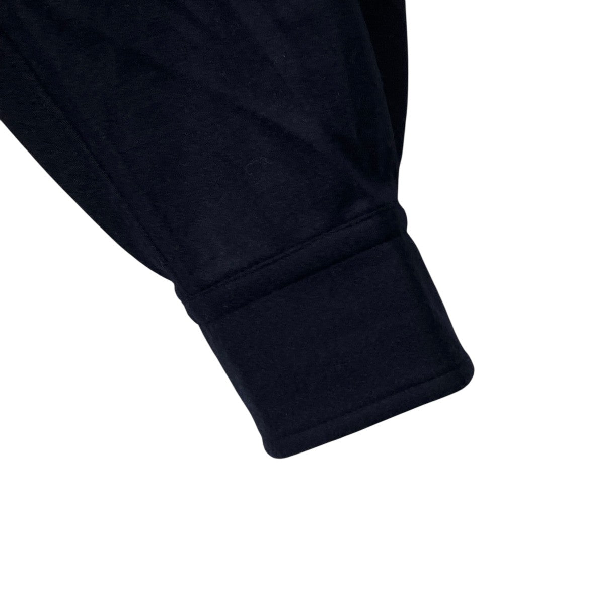 KANEMASA PHIL． 36G CASHMERE VARRUSE SHIRT長袖シャツKM24A-039 古着・中古-4枚目のアイテム画像