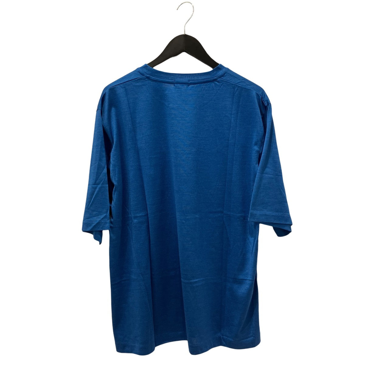 Silk pocket tee半袖TシャツMT4103-0803