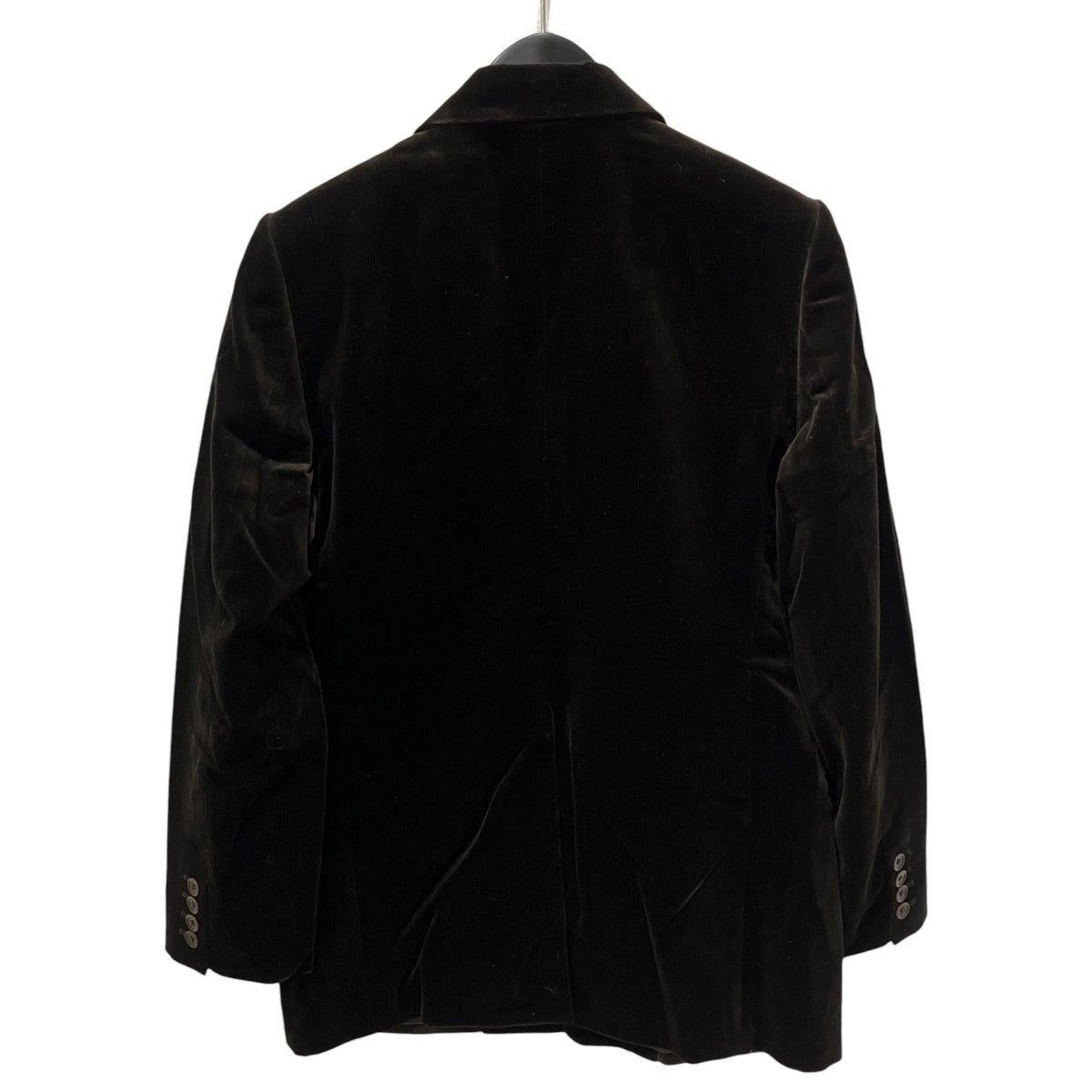 SAINT GERMAIN DES PRESベロアジャケット