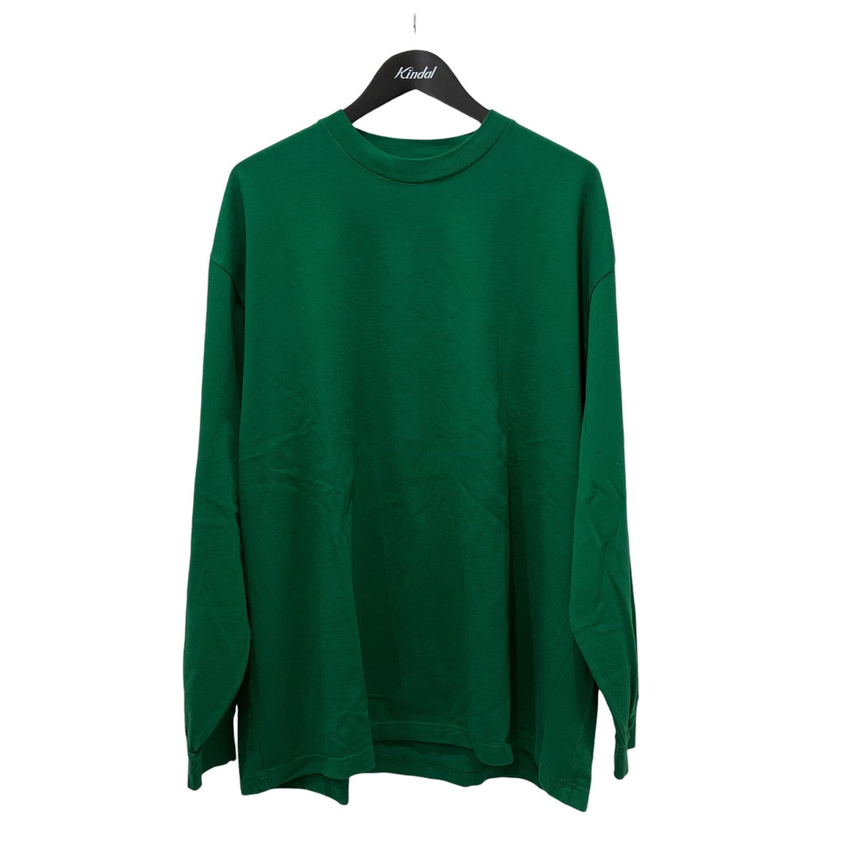 Classic Tee L／S長袖TシャツBROOTS23F13