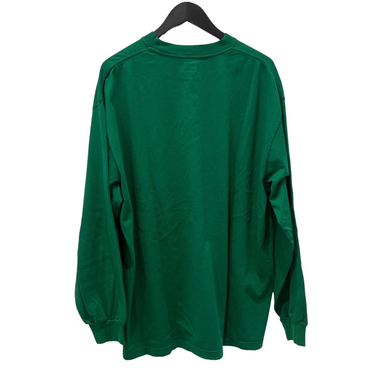 Classic Tee L／S長袖TシャツBROOTS23F13