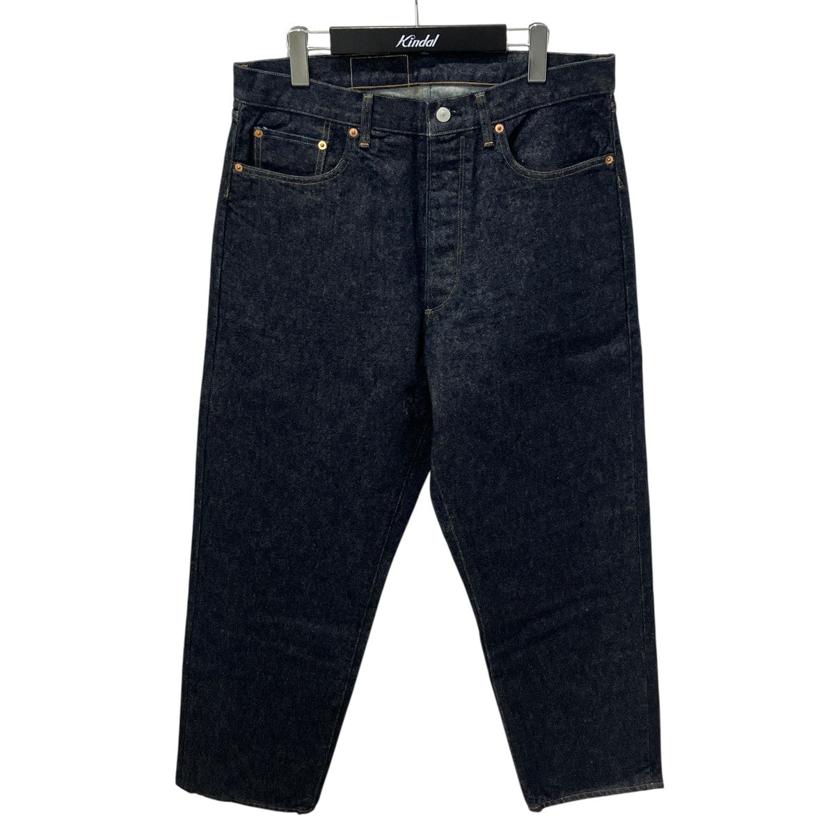 セルビッチデニムパンツ（Standard Tapered）デニムパンツROOTS21F9
