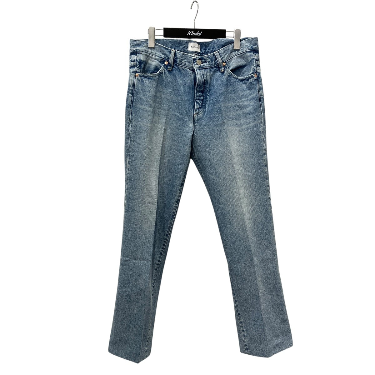THE BOOTS JEAN TROUSERSデニムパンツST-107A