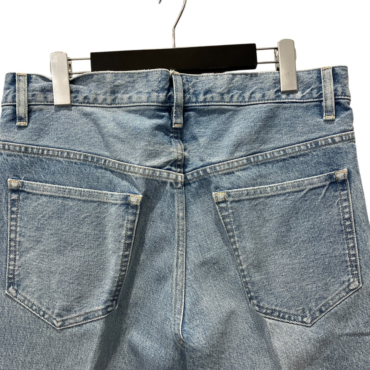 THE BOOTS JEAN TROUSERSデニムパンツST-107A