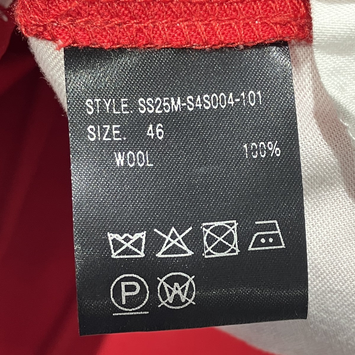 ハーフパンツ