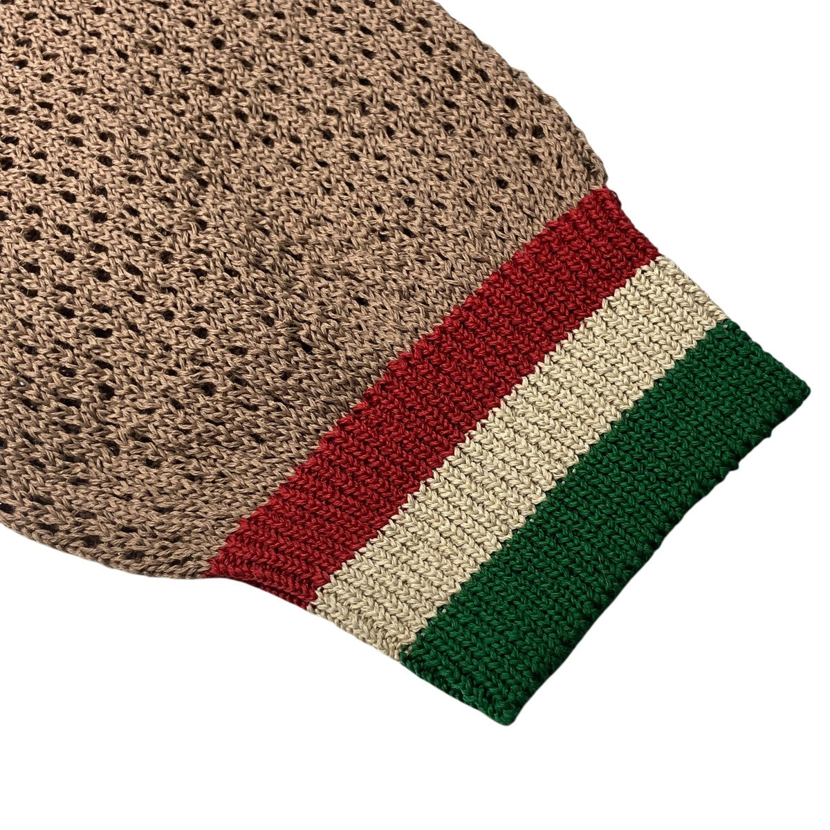 MESH YARDIE CARDIEニットDNS25K01